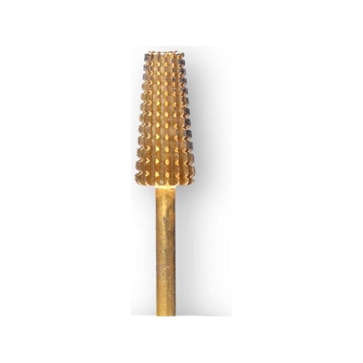 Red Iguana LLC 5-in-1 Nail Bit Nail Bit White Smoke Acrylic