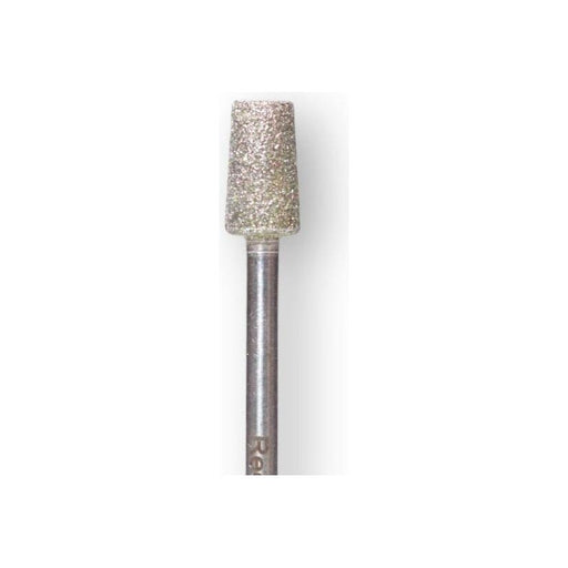 Red Iguana LLC Diamond Nail Bit Nail Prep #25 - 5.2mm Nail Bit Lavender