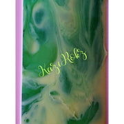 KaziRokz Cucumber Melon Hemp Bar Soap (100% Vegan / Cruelty Free) Sea Green