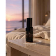 Meadow and Bark Night Repair Eye Serum Dim Gray 15 ml Roller Ball