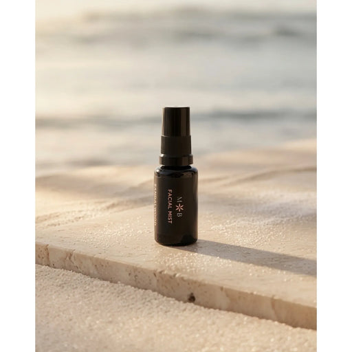 Meadow and Bark Facial Mist 15ml Tan