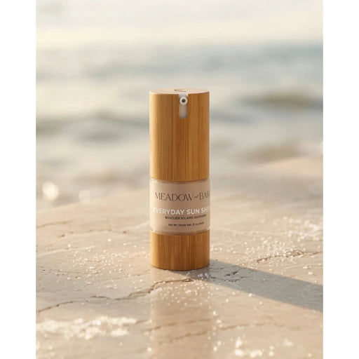 Meadow and Bark Everyday Sun Shield 15g Tan