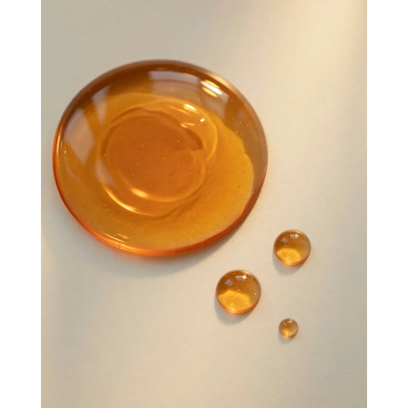 Meadow and Bark Radiant Botanical Serum - Retinol Alternative Facial Concentrate 10ml Gray