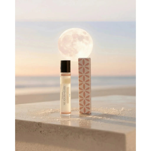 Meadow and Bark Moon Goddess Eau de Parfum Antique White