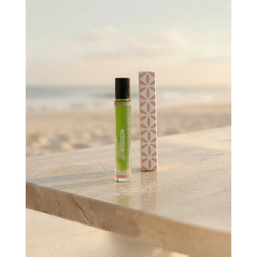 Meadow and Bark The Bluffs Eau de Parfum Light Gray