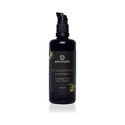 Annmarie Skin Care Phytonutrient Cleanser - Activated Facial Cream Cleanser (100ml)- Collective HIDDEN White Smoke
