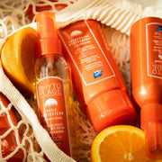 Phyto Phyto Sun Care Phytoplage: Hair & Body Rehydrating Shampoo 200ml / 6.7 Fl.oz Shampoo Chocolate