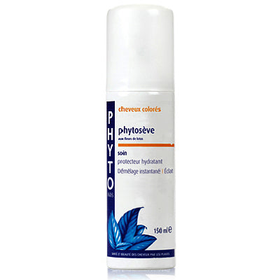 Phyto Phyto Phytologie Phytoseve 150ml Hair Spray Lavender