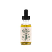 Brooklyn Grooming Pilgrim's® Classic Hair and Beard Tonic 1oz. Hair Tonic Dark Slate Gray .5 OZ. (TRAVEL),1 OZ. (FULL)