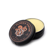 Brooklyn Grooming Pilgrim's® Vegan Pomade (Mandarin and Clary Sage) Wheat
