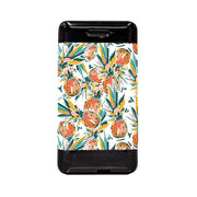 Peelz Pineapple Paradise Sticker for Omnipod DASH® PDM – Pump Peelz Peelz/Stickers White Smoke Case Peelz