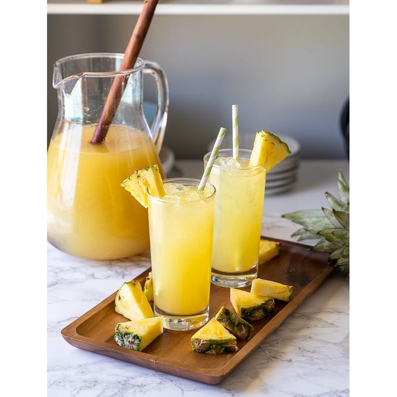 Igotchu Seasonings Igotchu Pineapple Lemonade Juice Dark Gray