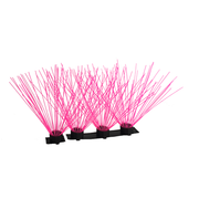 CoyoteVest CoyoteWhiskers Accessories White Smoke Pink