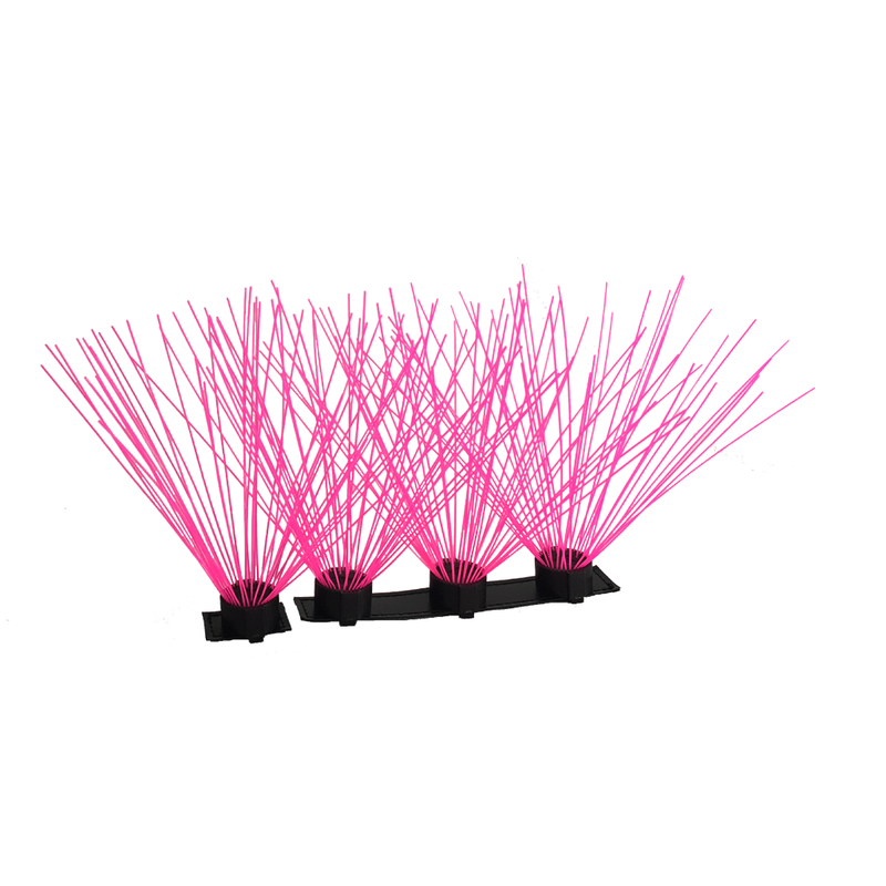 CoyoteVest CoyoteWhiskers Accessories White Smoke Pink
