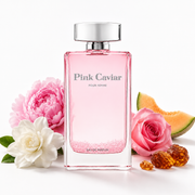 SYREN Fragrances Pink Caviar Women White Smoke 90ml