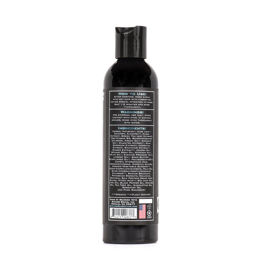 Badass Beard Care The Pirate Beard Conditioner CONDITIONER Dark Slate Gray BABC