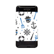 Peelz Pirates Sticker for Omnipod DASH® PDM – Pump Peelz Peelz/Stickers White Smoke Case Peelz