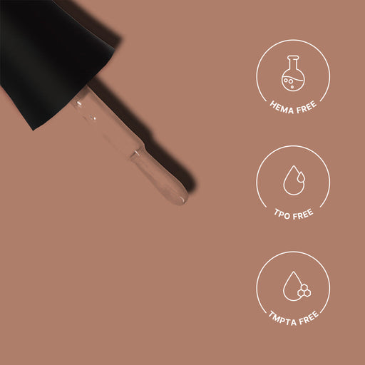 Madam Glam Pivot! Rosy Brown