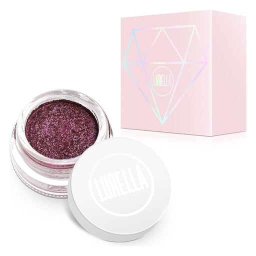 Lurella Cosmetics Diamond Eyeshadow - Pixie Misty Rose