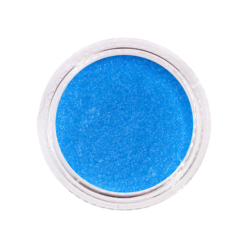 Medusa's Makeup Eye Dust - Planet Earth Dodger Blue