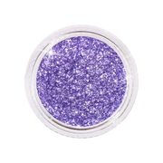 Medusa's Makeup Glitter - Pluto (Mineral) Light Gray