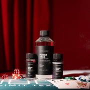 Aroma360 Poker Face Oil Dark Red Pro-Pod™ / 30mL,Regular / 30mL,Regular / 500mL