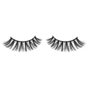 Lurella Cosmetics Synthetic Eyelashes - Poland False Eyelash Light Gray