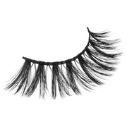 Lurella Cosmetics Synthetic Eyelashes - Poland False Eyelash Light Gray