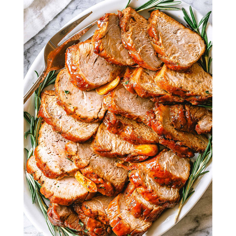 Igotchu Pork Chop seasoning