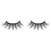 Lurella Cosmetics Synthetic Eyelashes - Portugal False Eyelash Dark Slate Gray