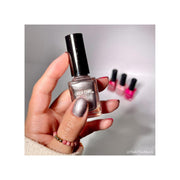 UberChic Beauty Glass Slipper - Stamping Polish Stamping Polish Rosy Brown