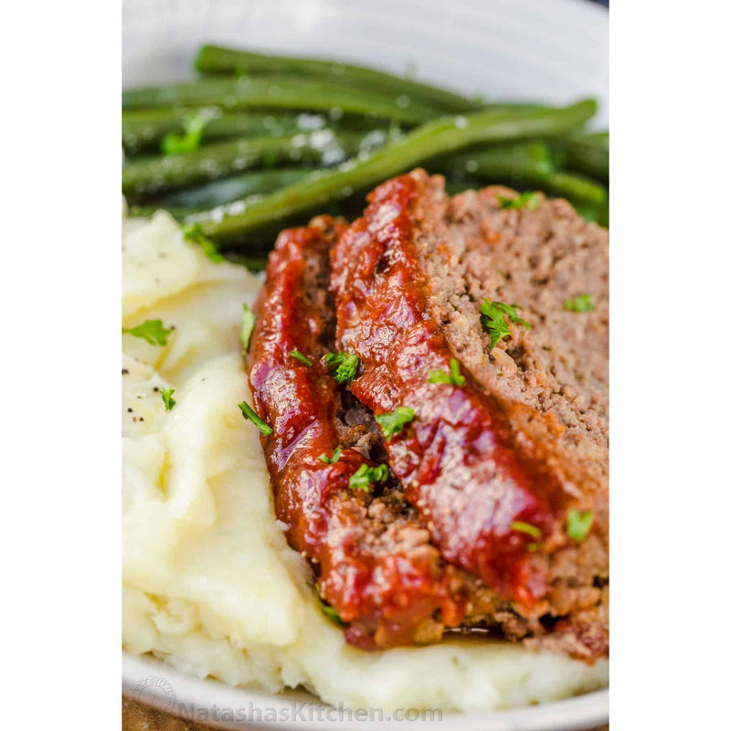 Igotchu Meatloaf seasoning