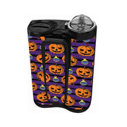 Peelz Potions and Pumpkins Sticker for Medtronic MiniMed 770G & 780G Peelz/Stickers White Smoke Whole System Peelz (front back + clip),Front Peelz,Back and Clip Peelz
