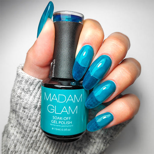 Madam Glam In All Honesty Light Gray