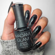 Madam Glam Reality check Gray