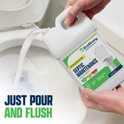 EcoStrong Septic Tank Treatment Liquid Drain & Septic > Septic System Maintenance Lavender 1 Gallon