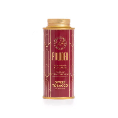 18.21 18.21 Sweet Tobacco Hair Styling  & Volumizer Powder 8g Hair Powder Sienna