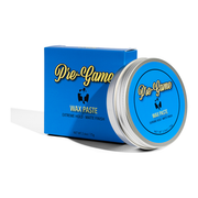 TheSalonGuy PRE GAME Wax Paste Haircare White Smoke