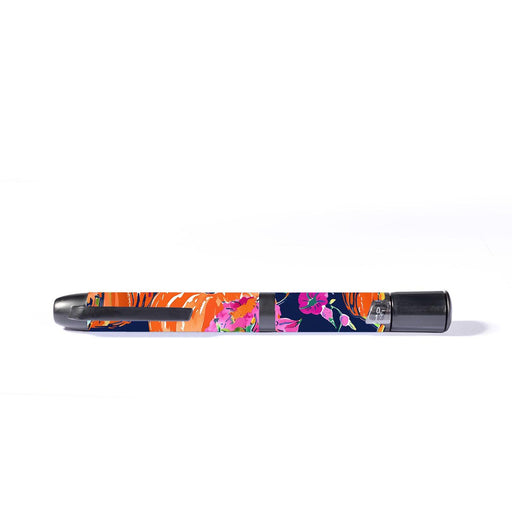 Peelz Preppy Pumpkin InPen - Smart Insulin Pen Peelz/Stickers White Smoke