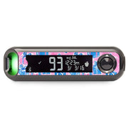 Peelz Presents Sticker for Bayer Contour© Next One Glucometer Peelz/Stickers Dim Gray