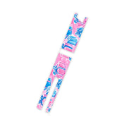 Peelz Presents Sticker for InPen - Smart Insulin Pen Peelz/Stickers White Smoke
