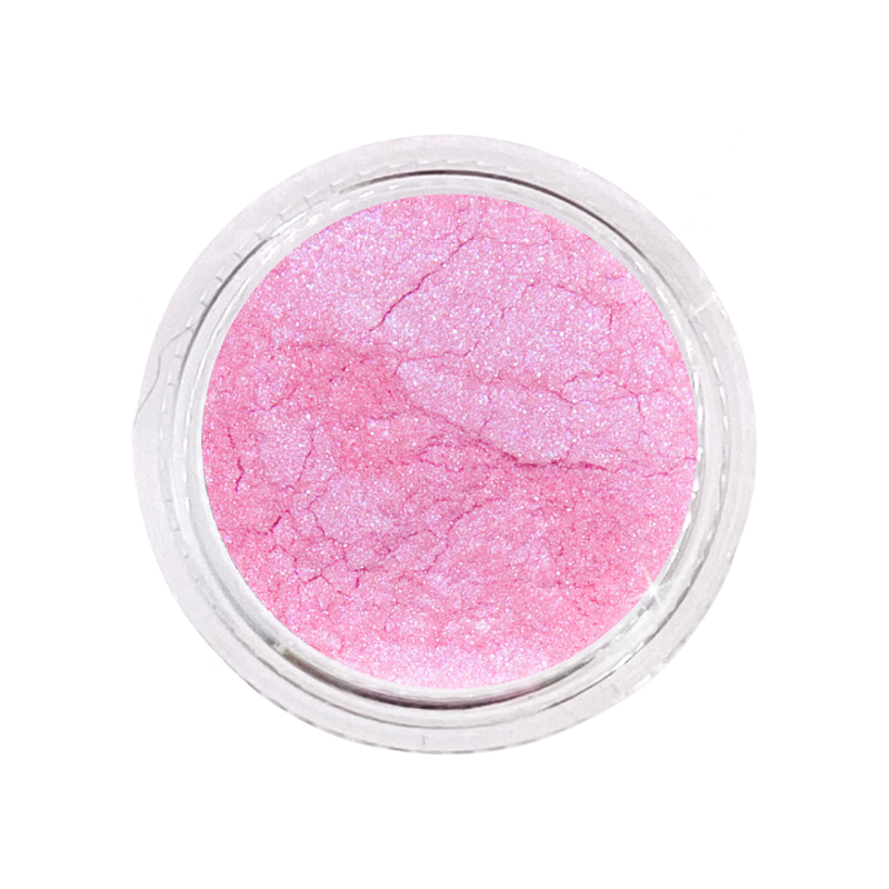 Medusa's Makeup Eye Dust - Pretty In Pink Thistle