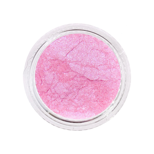Medusa's Makeup Eye Dust - Pretty In Pink Thistle