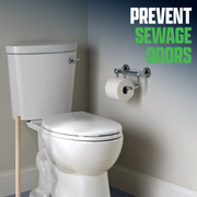 EcoStrong Septic Tank Treatment Liquid Drain & Septic > Septic System Maintenance Gray 1 Gallon