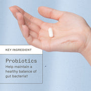 AMMD Primal Earth Probiotic Supplement Light Gray