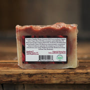 Soaplicity Primal Soap Bar Soap Bar Dark Slate Gray
