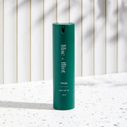 lilac + flint PRISM Health & Beauty > Personal Care > Cosmetics > Skin Care > Facial Skin Care > Sunscreen White Smoke Bottle,Refill Cartridge