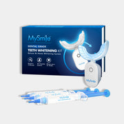 MySmile Pro 28X Teeth Whitening Kit | Home Teeth Whitening Products Teeth Whitening Lavender