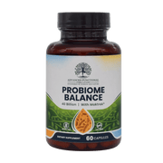 Advanced Functional Medicine Supplements Monthly Maintenance Supplement Package (Ultimate Blood Sugar support) Gray