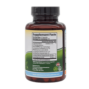 Advanced Functional Medicine Supplements Monthly Maintenance Supplement Package (Ultimate Blood Sugar support) Dark Gray